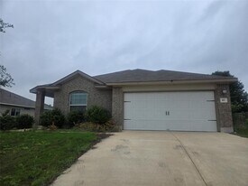 417 Blooming Trl in Kyle, TX - Building Photo