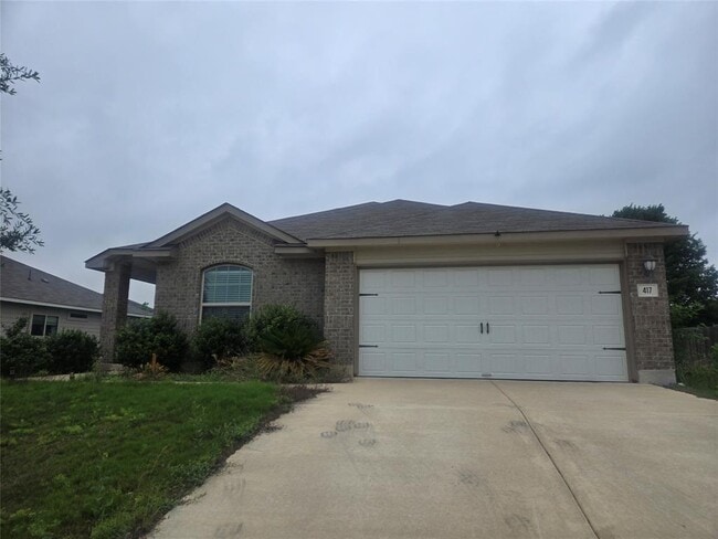 property at 417 Blooming Trl