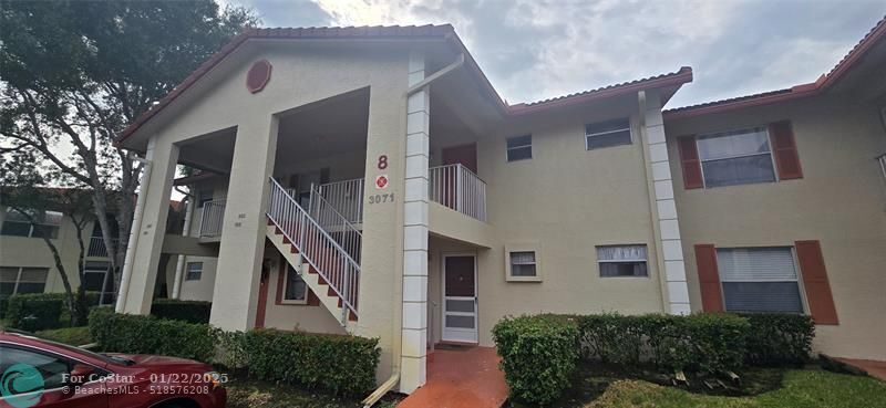 3071 Holiday Springs Blvd in Margate, FL - Building Photo