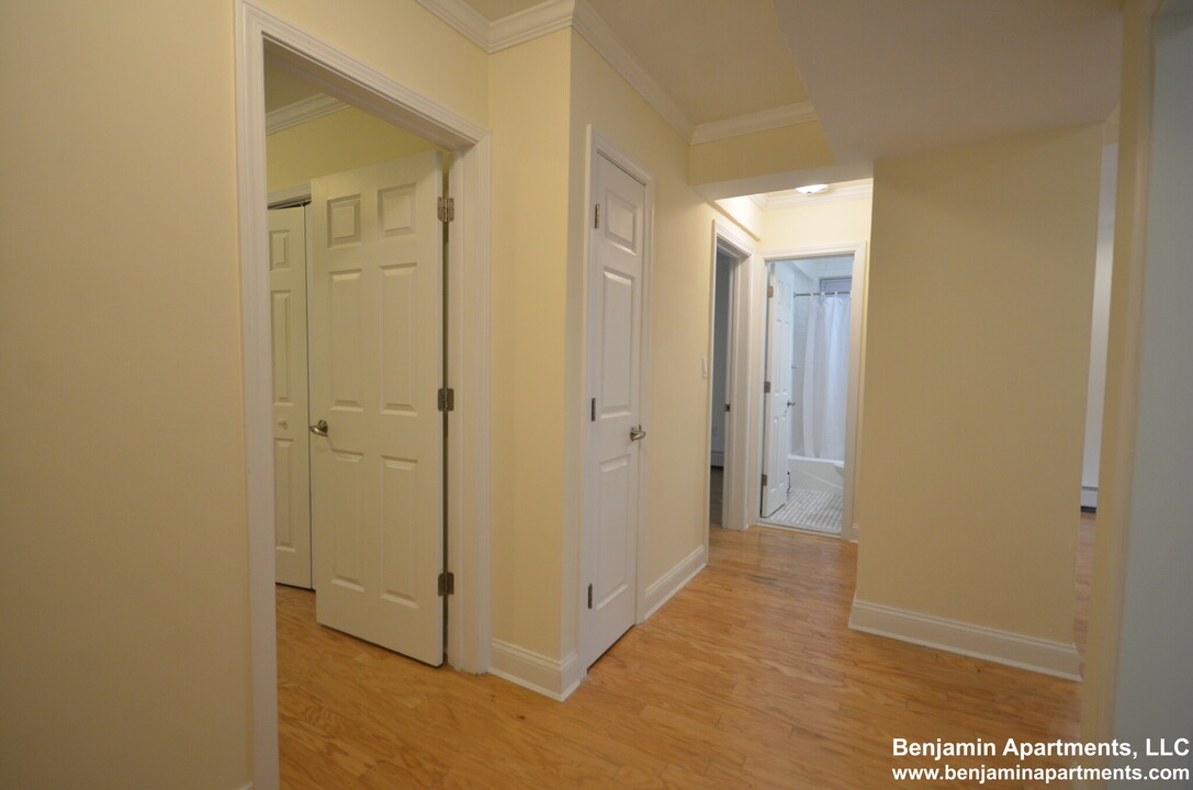 50 Alton Pl in Brookline, MA - Building Photo