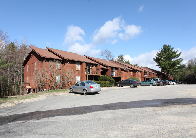 Walden Apartments in Willington, CT - Building Photo - Building Photo