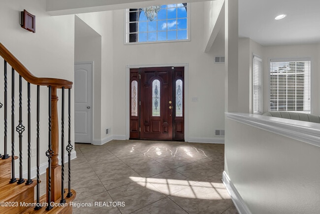 1607 Holbrook St in Ocean Township, NJ - Building Photo - Building Photo