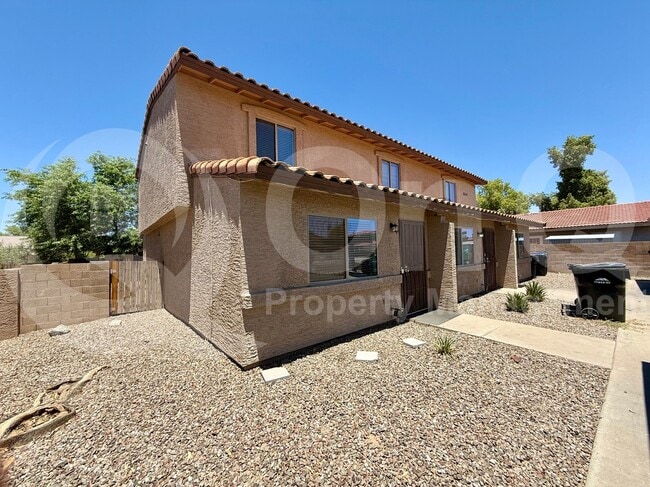 6206 E Glencove St in Mesa, AZ - Foto de edificio - Building Photo