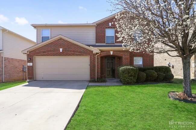 property at 10037 Cougar Tr