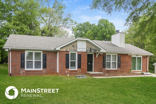 6740 Rocklake Dr in Charlotte, NC - Building Photo - Building Photo