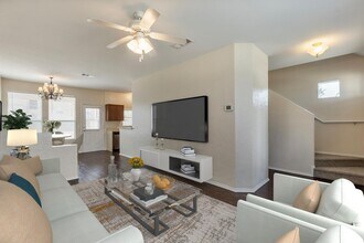 519 Pickens Ln in Wylie, TX - Building Photo - Building Photo