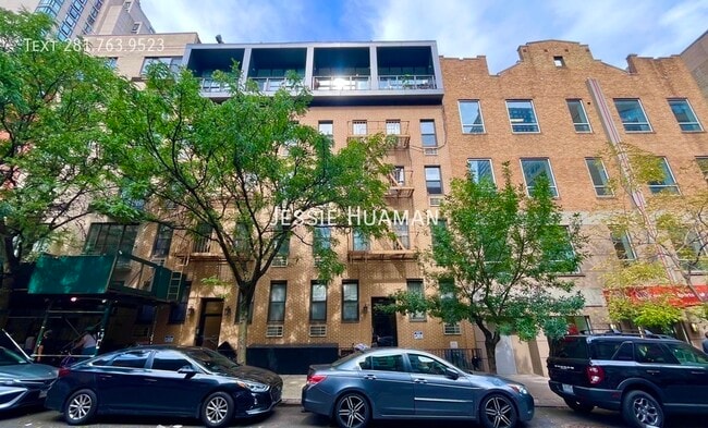 property at 347 E 76th St
