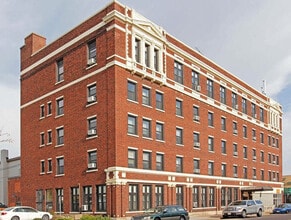Northern Apartments in Chippewa Falls, WI - Building Photo - Building Photo