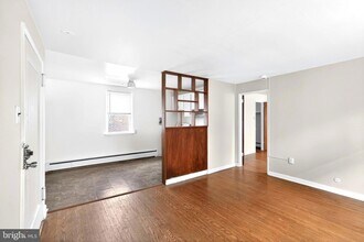 514 Seville St, Unit E in Philadelphia, PA - Building Photo - Building Photo