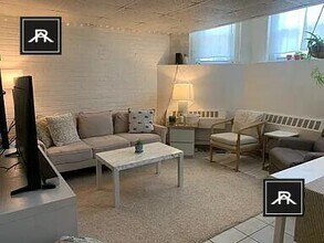 1643 Commonwealth Ave in Boston, MA - Building Photo - Building Photo