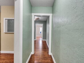 2316 Freeman St in Houston, TX - Building Photo - Building Photo