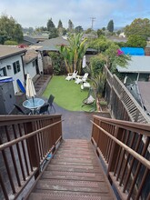 2501 Rosedale Ave, Unit B in Soquel, CA - Building Photo - Building Photo