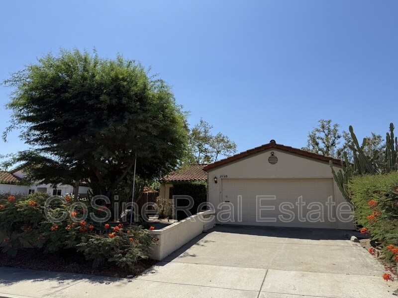 2736 Derringer Pl in Escondido, CA - Building Photo