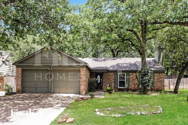 property at 1800 Chittam Dr