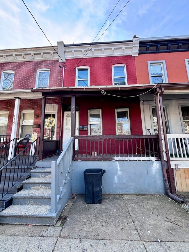 property at 417 Walnut Ave