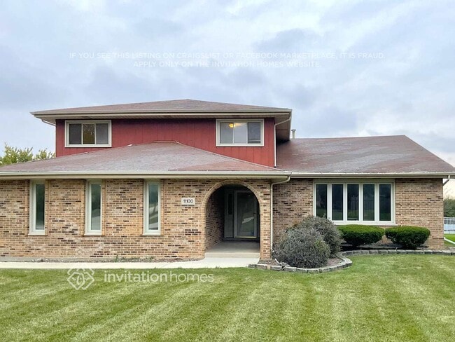 property at 11100 W 167th St