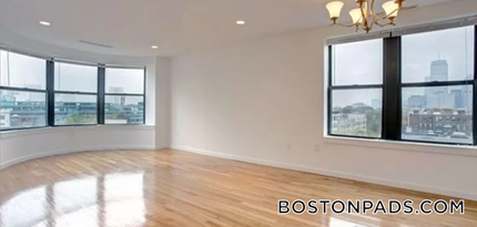 100 Jersey St in Boston, MA - Building Photo - Building Photo