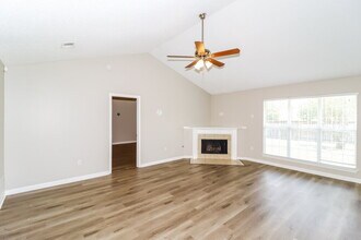 8416 Berkley Dr in Southaven, MS - Building Photo - Building Photo