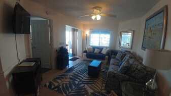 8600 Ridgewood Ave, Unit SI FL1-ID1346824P in Cape Canaveral, FL - Building Photo