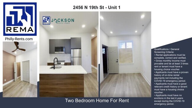 property at 2456 N 19th St