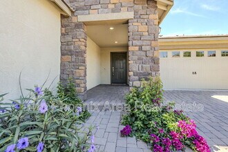 3947 E Constitution Dr in Gilbert, AZ - Building Photo - Building Photo