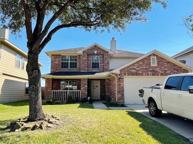 15723 Crooked Arrow Dr in Sugar Land, TX - Building Photo - Building Photo