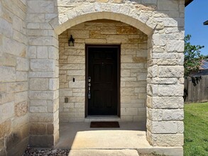 9207 Wind Crown in San Antonio, TX - Foto de edificio - Building Photo