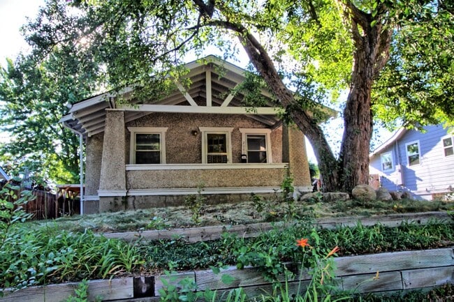 property at 2080 S Emerson St