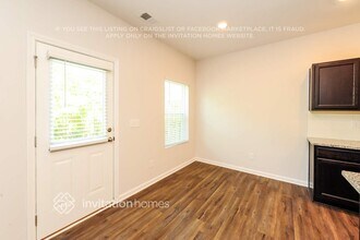 1493 Ben Park Way in Grayson, GA - Building Photo - Building Photo