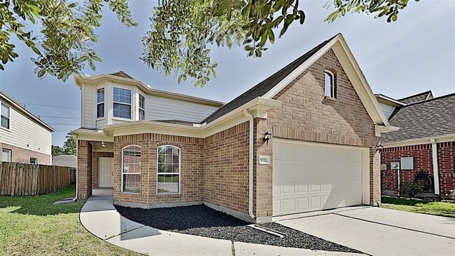 property at 5026 Forest Hurst Dr