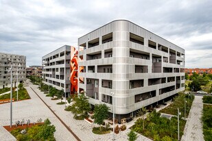 4240 Augustin Frigon in Montréal, QC - Building Photo