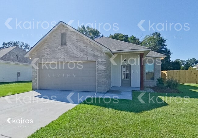property at 104 Hendrix Rd