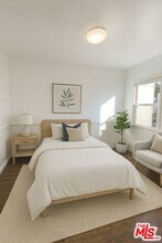 1440 S Sherbourne Dr in Los Angeles, CA - Building Photo - Building Photo