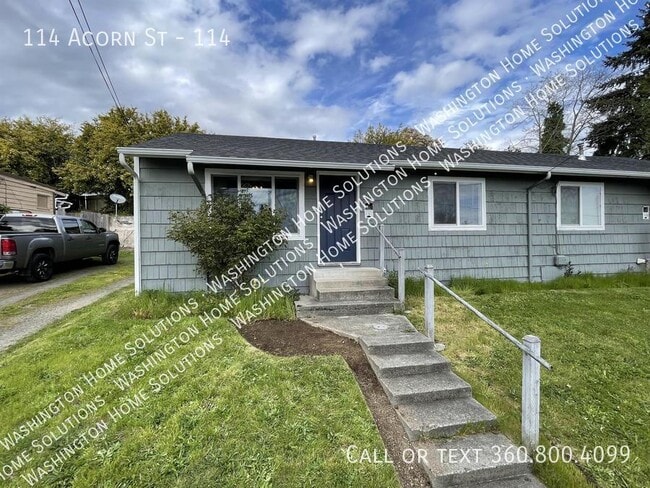 property at 114 Acorn St