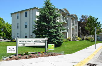 Meridian Pointe in Kalispell, MT - Building Photo - Building Photo