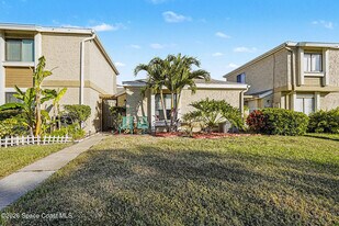 1491 Sheafe Ave NE in Palm Bay, FL - Building Photo
