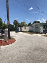 Casa Del Sol Mobile Home Park in St. Petersburg, FL - Building Photo - Building Photo