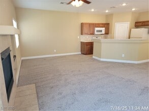 1152 Harts Bluff Pl in Henderson, NV - Building Photo - Building Photo