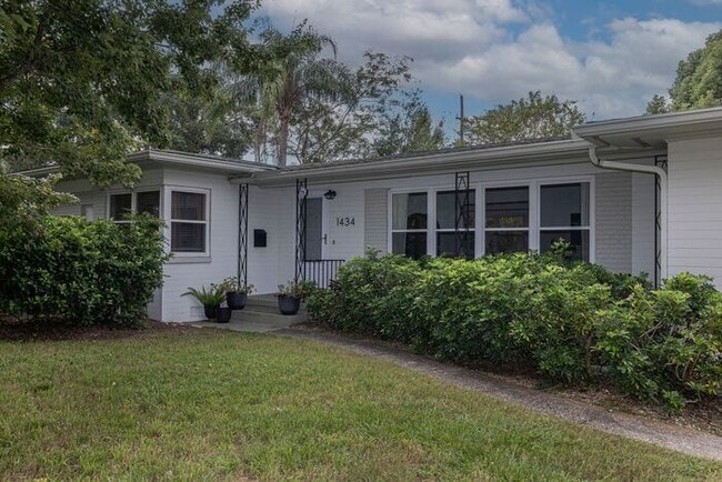 1434 Roosevelt St in Orlando, FL - Building Photo - Building Photo