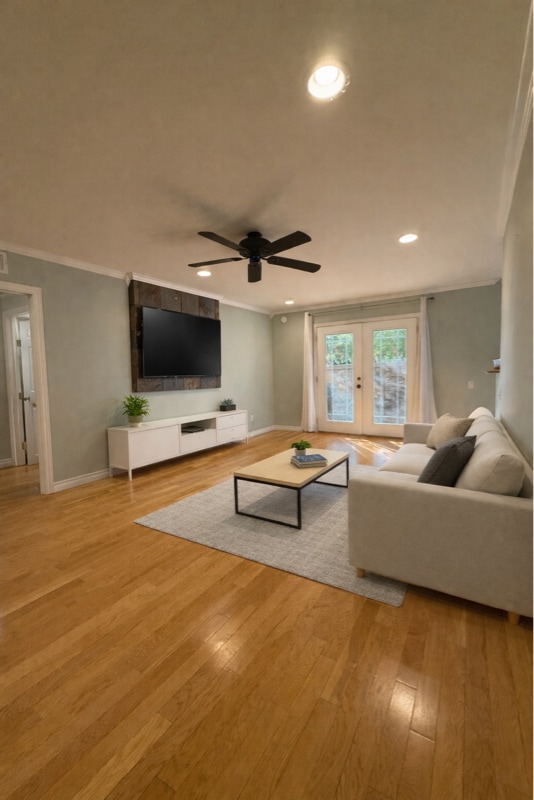 property at 4120 N 78th St