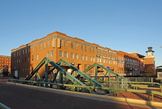 Jim Brewer Building in Oklahoma City, OK - Building Photo - Building Photo