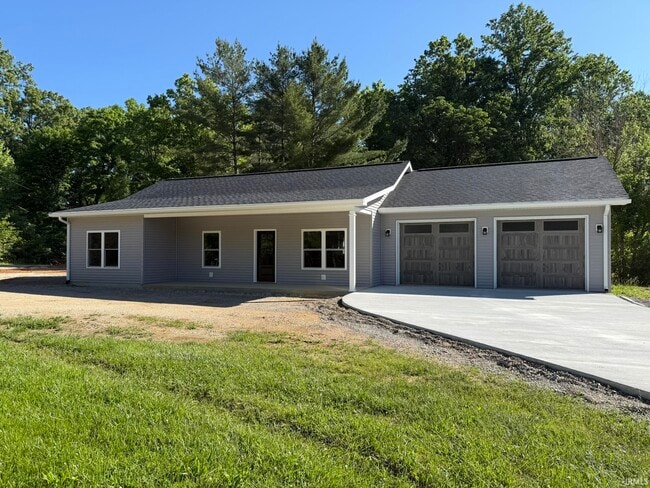 property at 3417 S Knightridge Rd