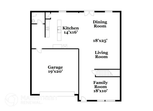 7271 Emma Ct in Douglasville, GA - Building Photo - Building Photo