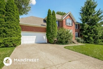 11707 Hancock Trace Ct, Unit B207 in Louisville, KY - Building Photo - Building Photo