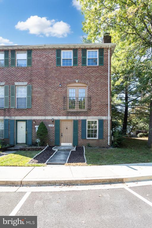 property at 13640 Deerwater Dr