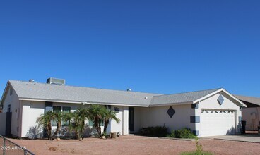 4046 E Hidalgo Ave in Phoenix, AZ - Building Photo - Building Photo