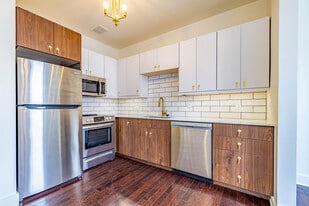 Home Telephone Building Lofts in Dayton, OH - Building Photo