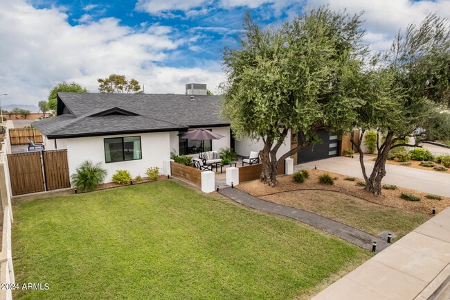 property at 3619 N 87th St