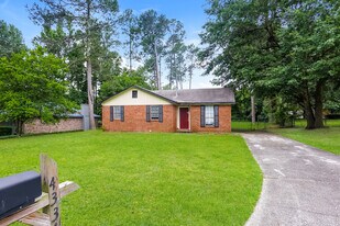 4331 Parkwood Dr in Augusta, GA - Building Photo