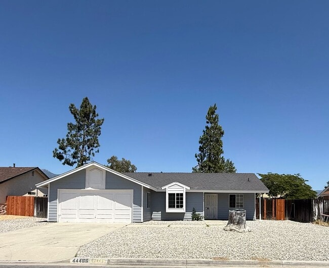 property at 44466 Meadow Grove St